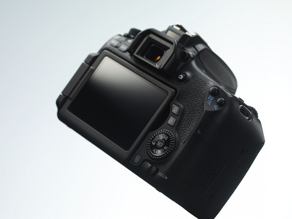 EOS 760D (Bild: Canon)